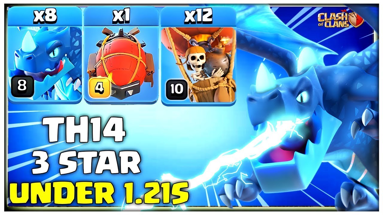 Clash of Clans gaming video live