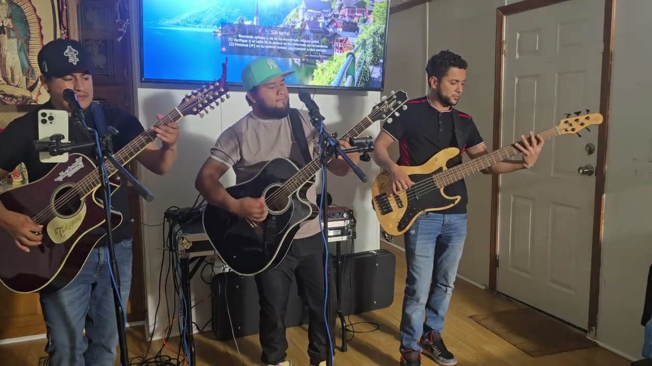 Seguimos sumando..cover