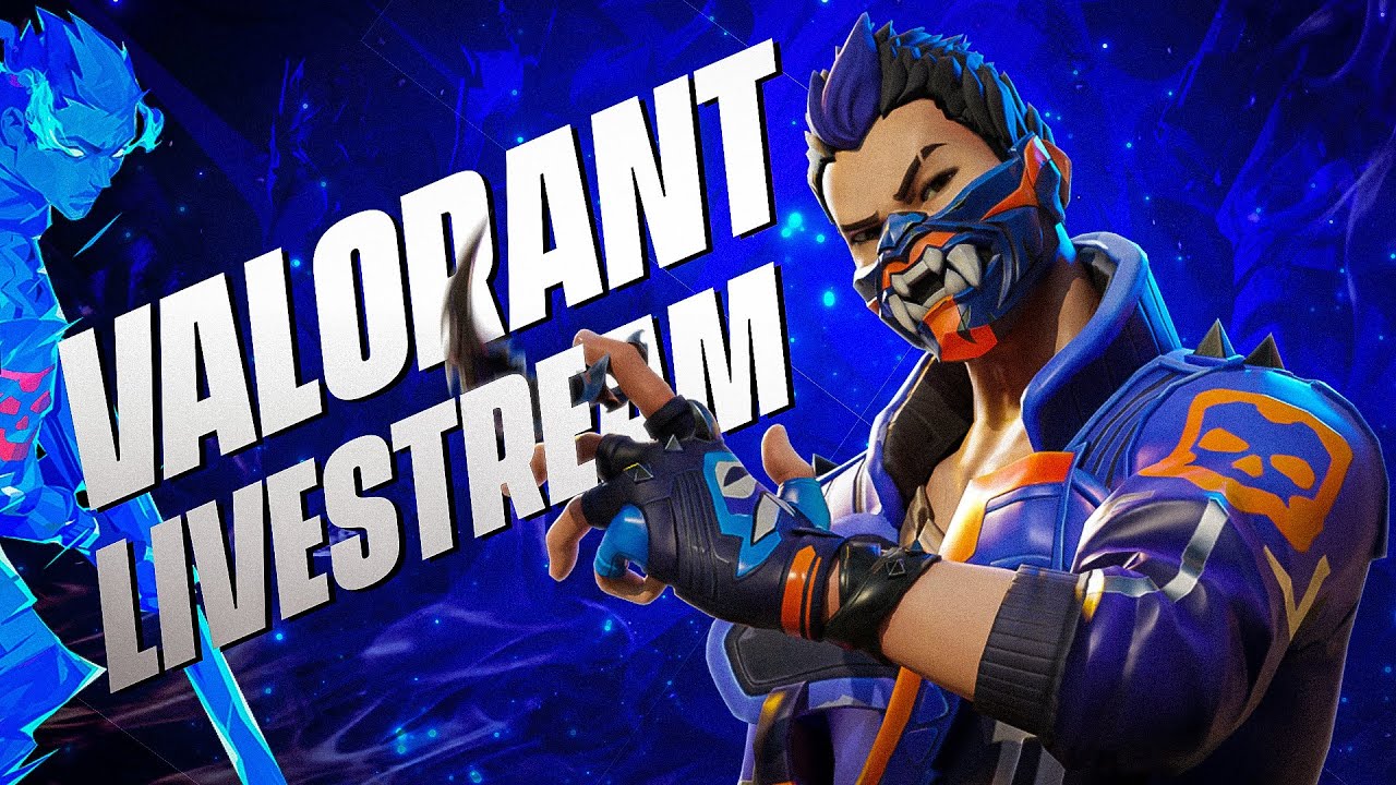 BoomBaam Stream |  AAJAO RANK PUSH KARE  #valorant