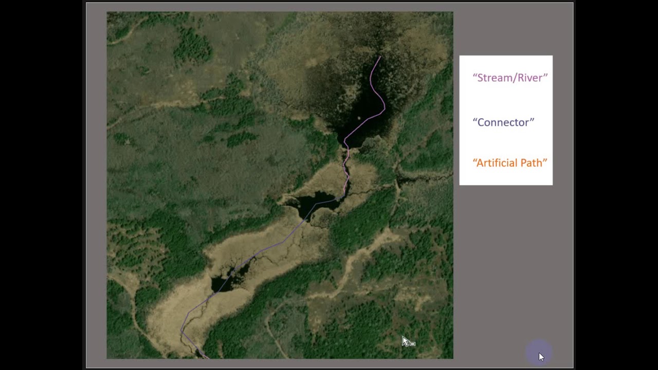 Introduction to spatial data