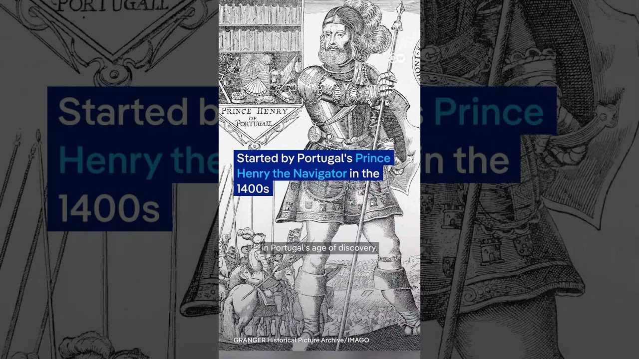 Spain &hellip; in Africa? The history of Ceuta