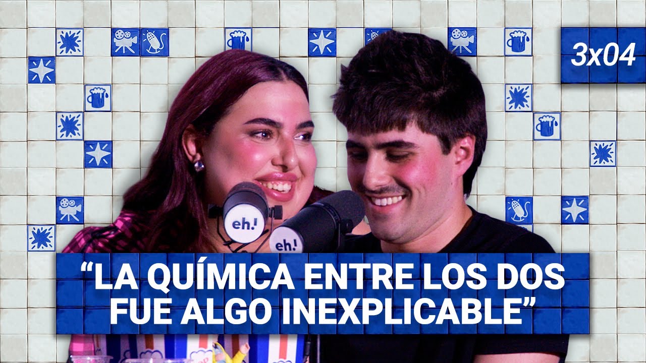 MARILIENDRE: live con MARTIN URRUTIA, BLANCA M. RODRIGO. Lipsync, OT, Harry Potter y Derechos LGTBI