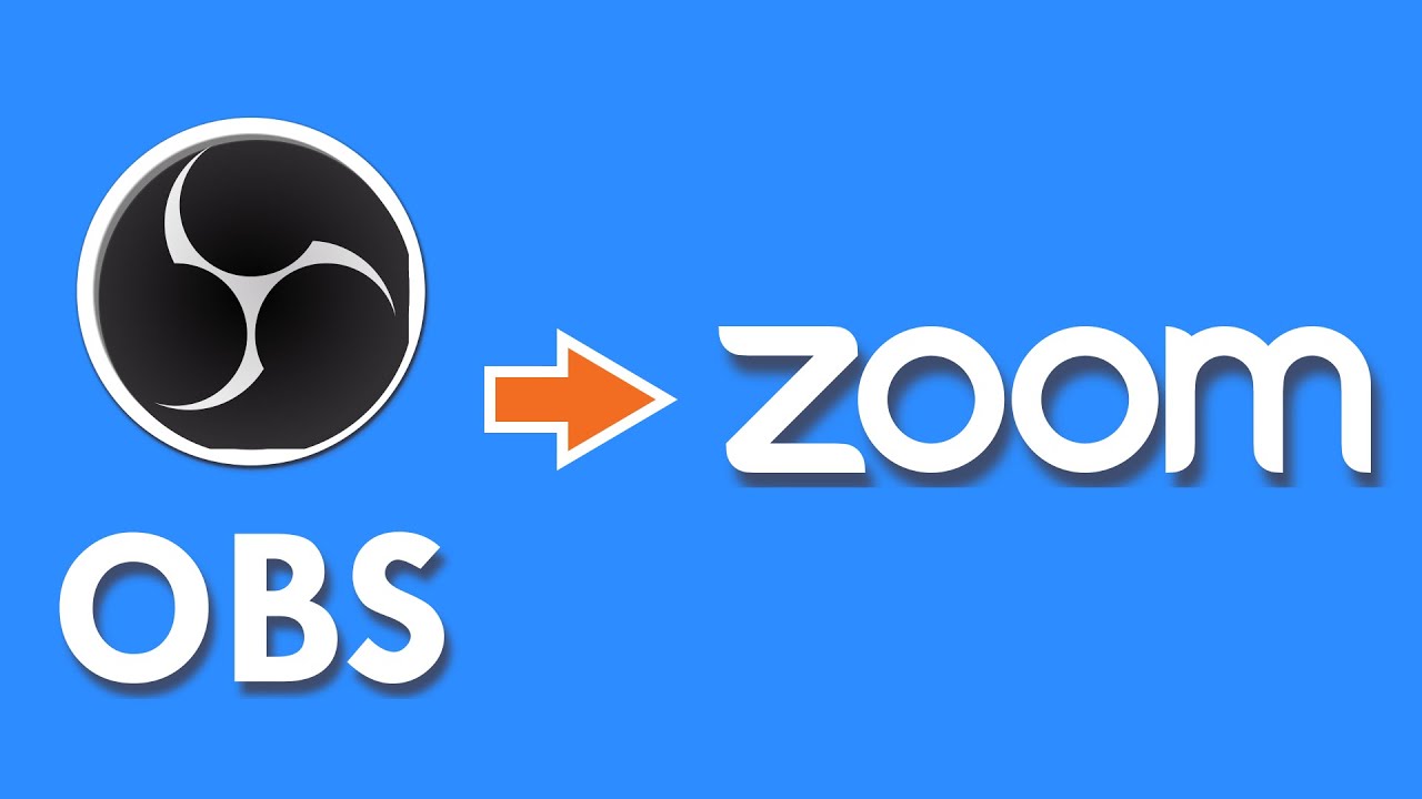OBS для Zoom: простой способ начать работу с виртуальной камерой OBS