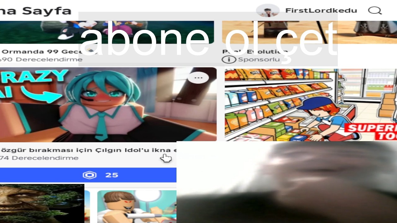 La Roblox Es Todo 🌹🔥🥷