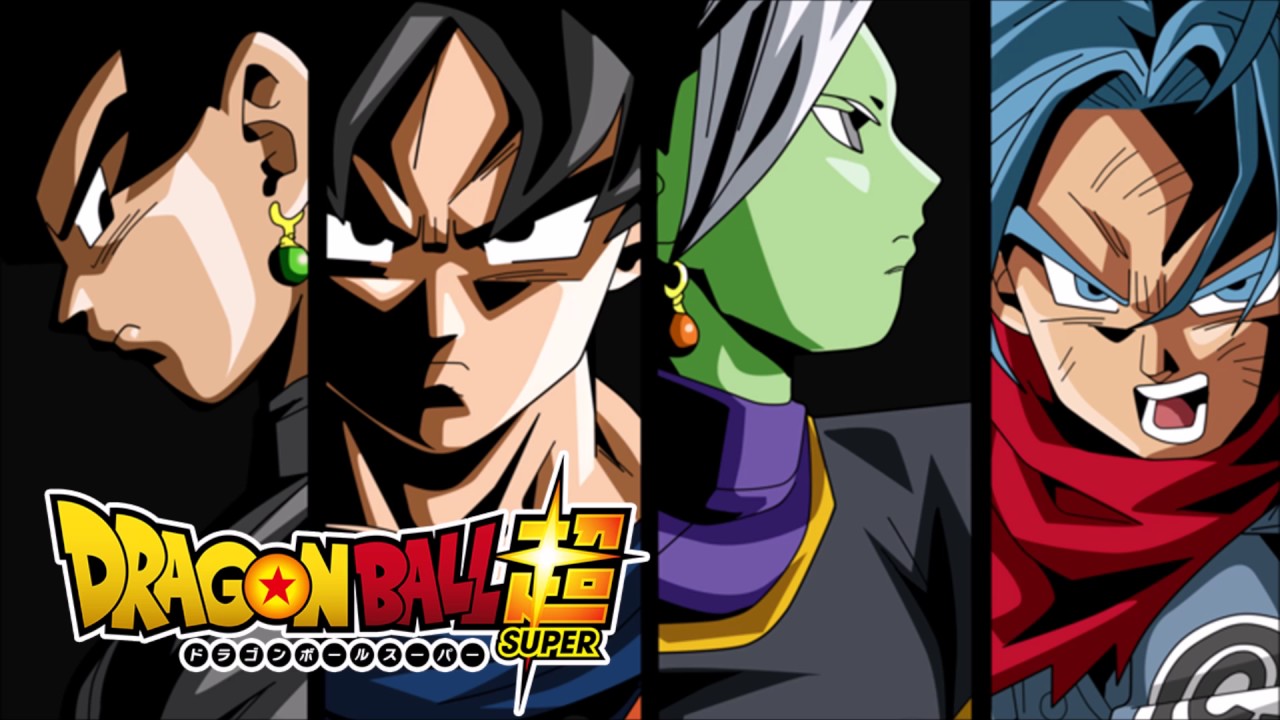 Dragonball Super OST - Final Showdown [HQ Cover]