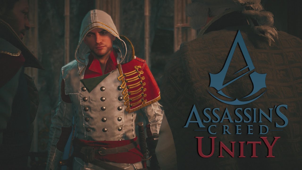 Assassins Creed Unity | Playthrough with Commentary #19