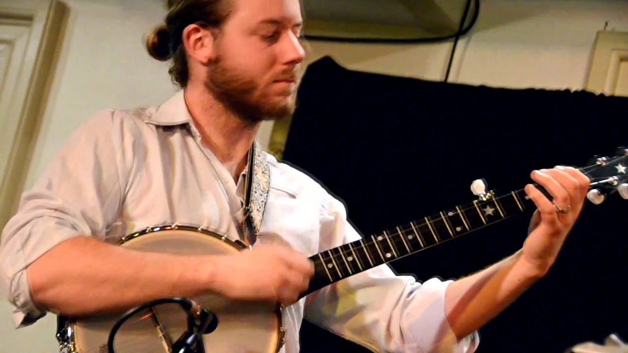 Lindsay Lou & The Flatbellys - Ionia