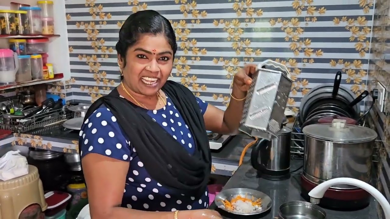 விரிவான Morning Routine ...🤣🤣🤣@AadukaaliKudumbam #couplegoal #comedy #funny #comedyvideos