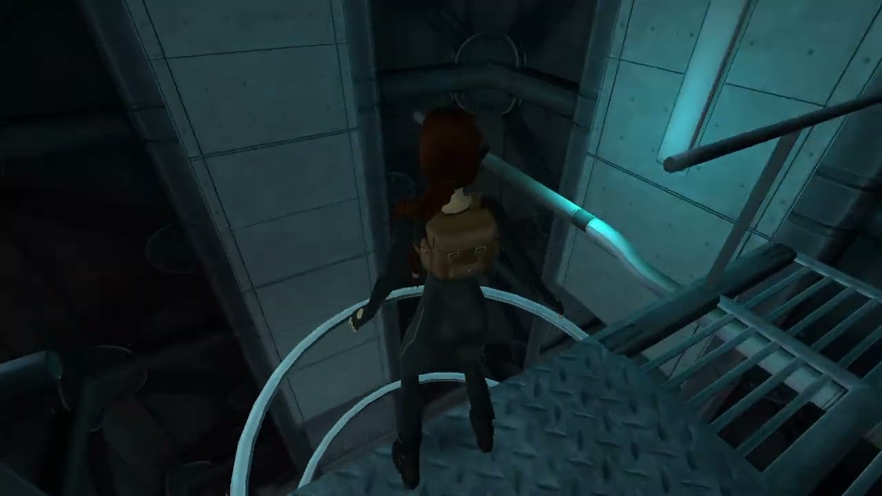 [Tomb Raider V Remastered] Part 12~마무리 🗿 | 엔딩 완주