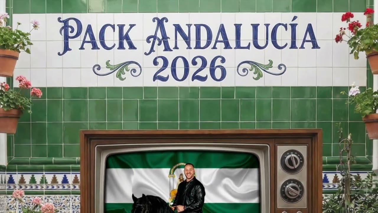 Rubén Ventura - Tanto La Queria 2026