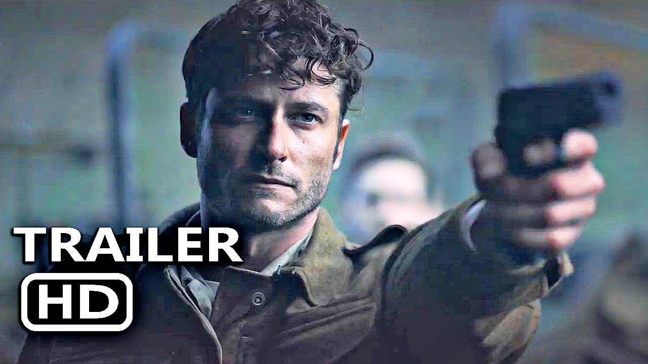 PLAN A Official Trailer (2021)
