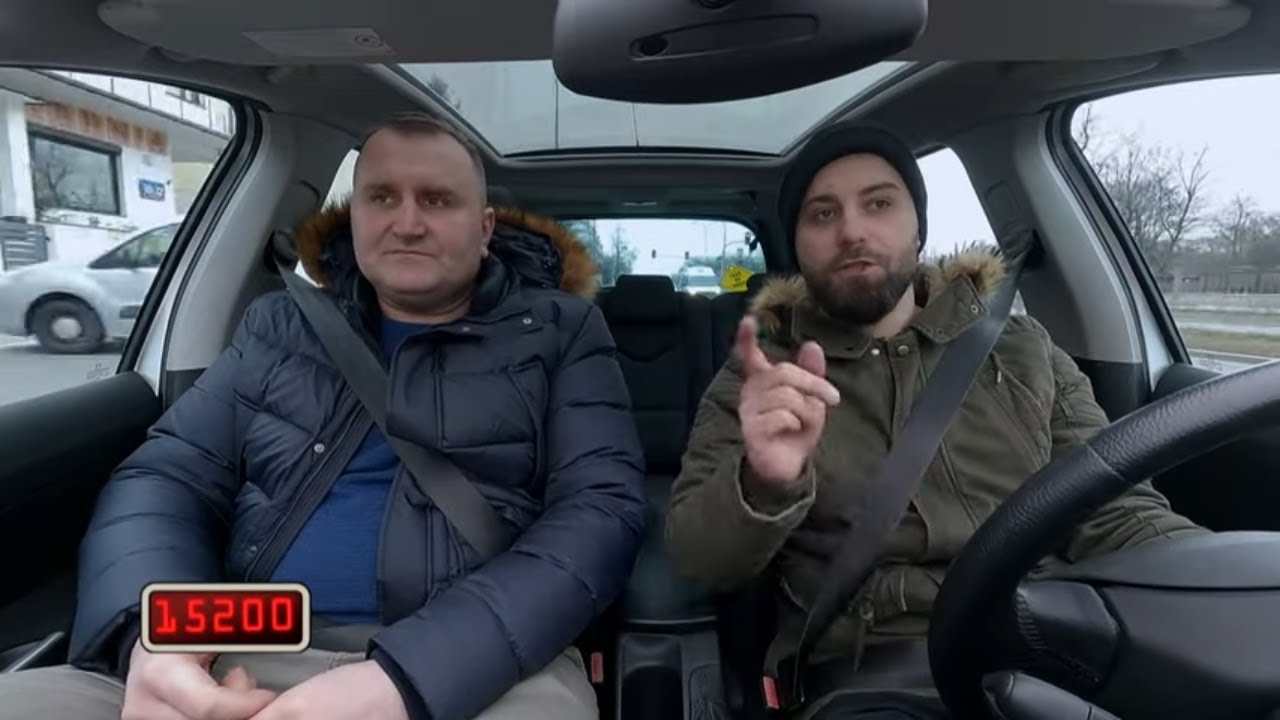 Cena Peugeota obejmowała gwarancje Pawła! #Wojny_Samochodowe