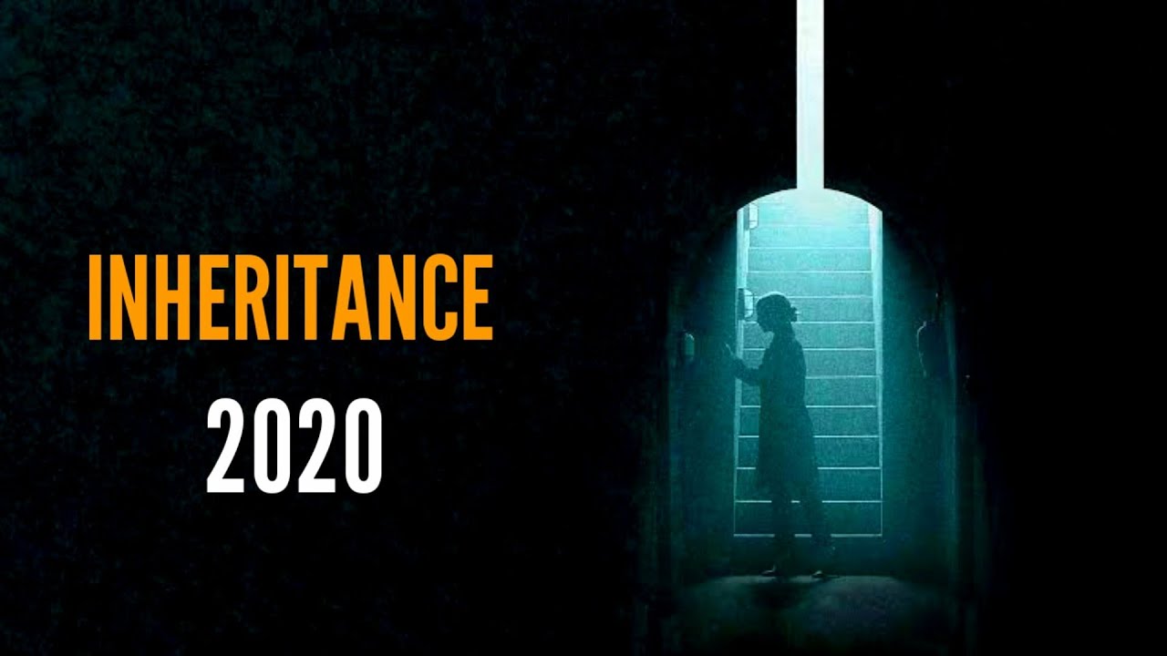 Inheritance 2020 explained in hindi | Hollywood suspense mystery thriller