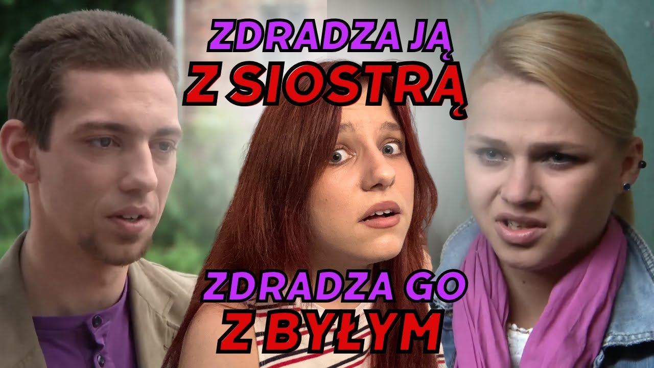 UKRYTA PRAWDA - ZWIĄZEK IDEALNY 🥰💞