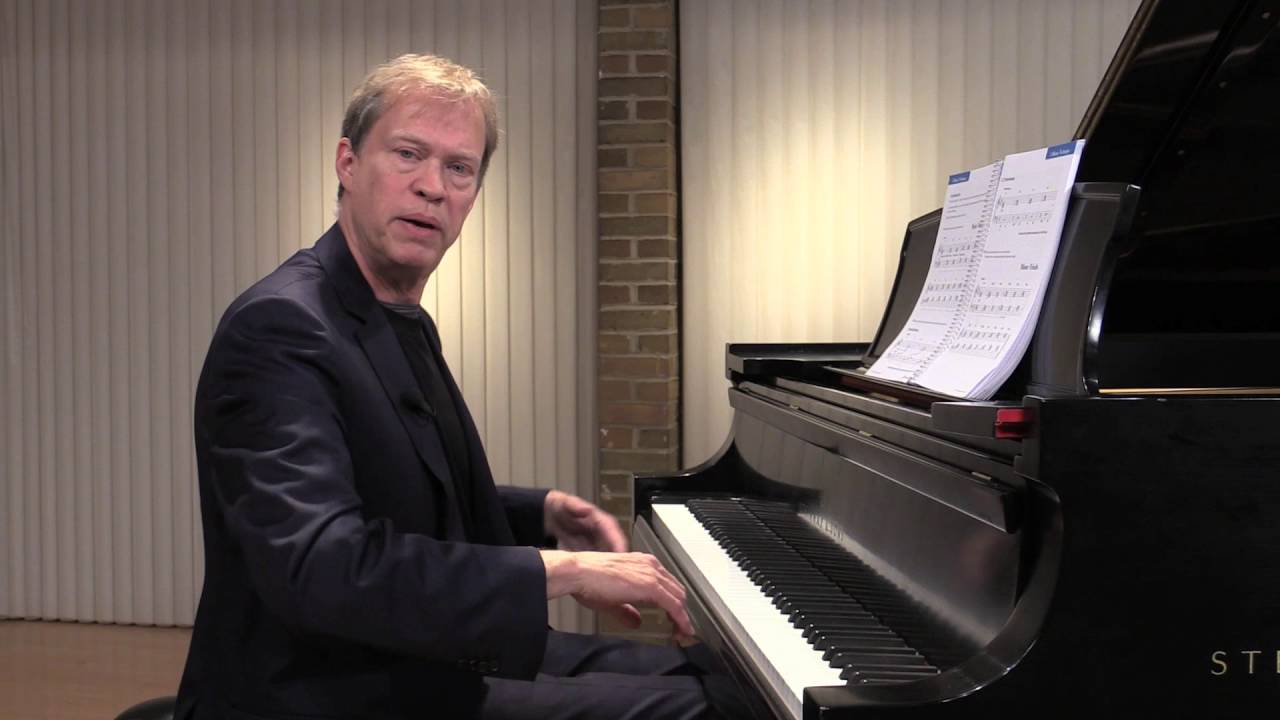 Unit 4: 3-Minute Technique (Adult Piano Adventures Book 2)