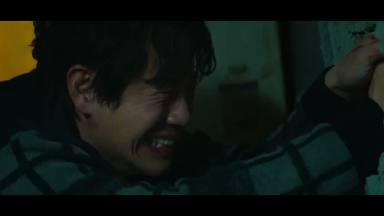 Reeds [FMV] Beyond Evil | 괴물