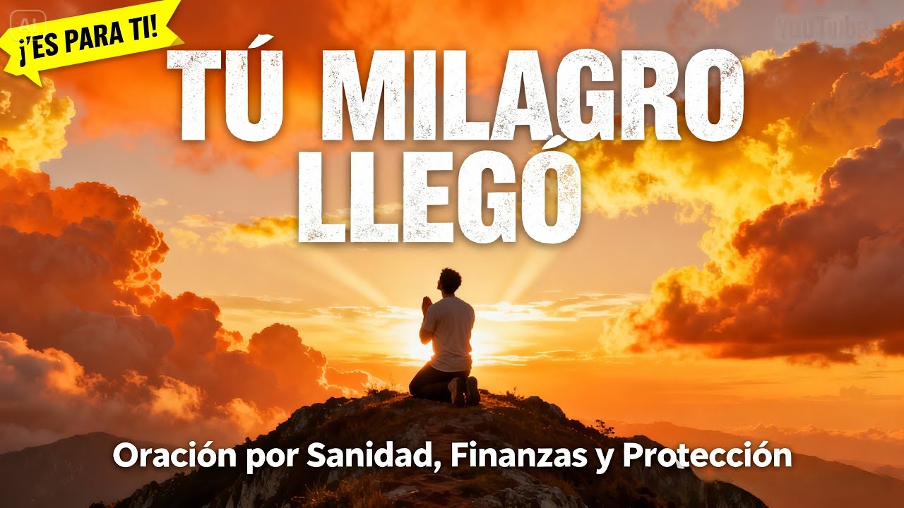 La Verdad Oculta Sobre la Batalla Espiritual y la Provisión