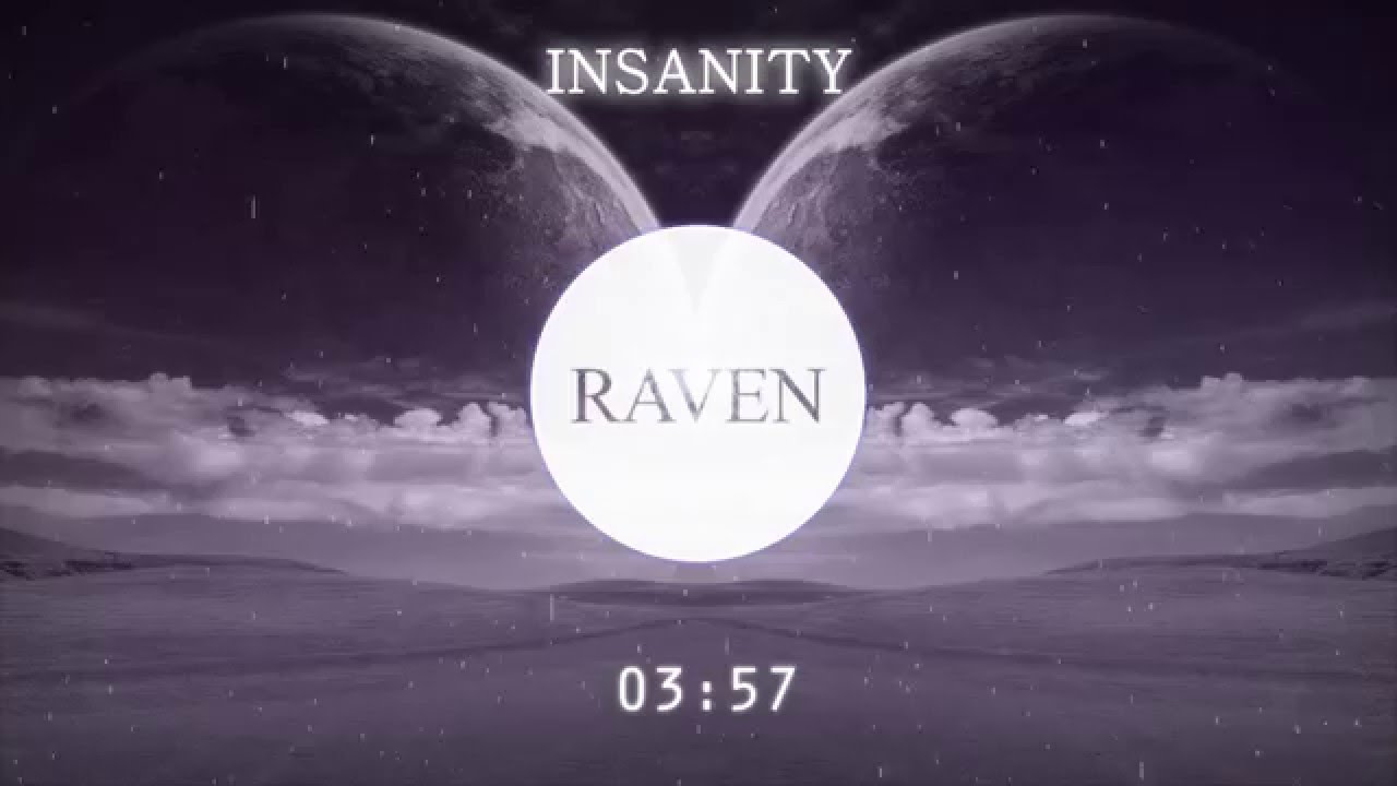 Dark Trap Beat | *INSANITY* | Prod. Raven
