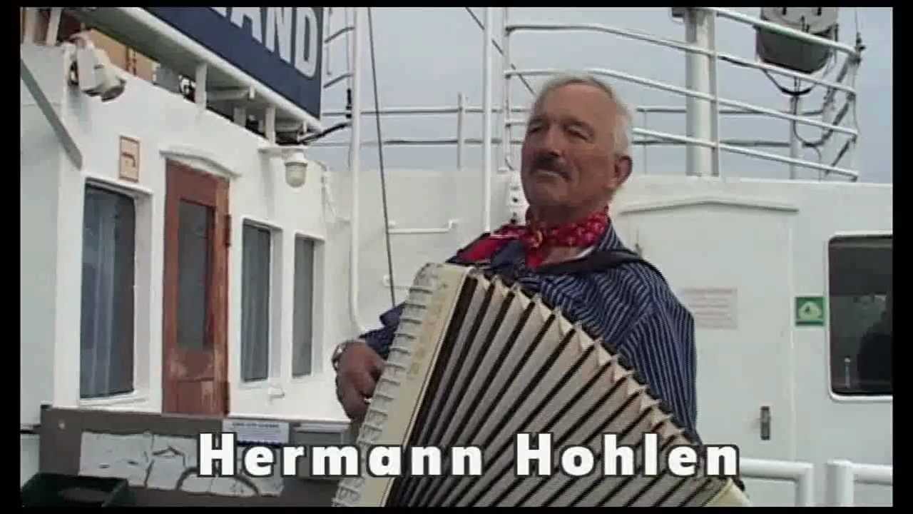 Helgolandfahrt ab Wilhelmshaven