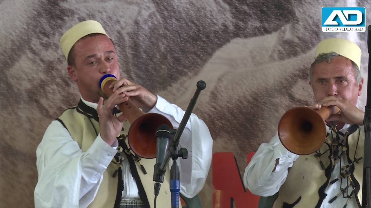 NIBET FEST GRNCARE 2016 - Bajram Memishi