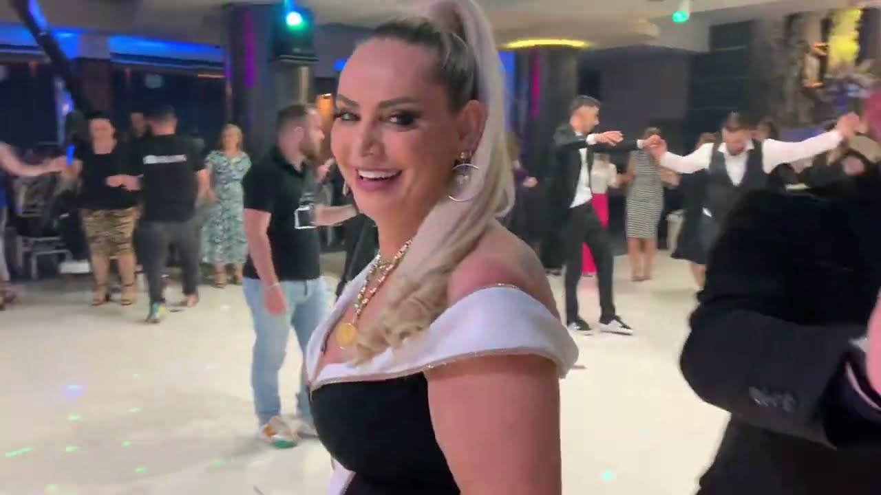 Daim lala Flora Gashi Turbo Tallava 2023