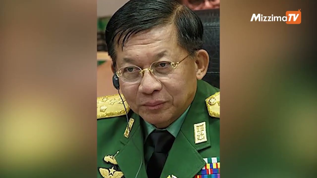 ကာလုံခေါ်ပြီးသက်တမ်းတိုးလို့မရတော့ရင် စစ်ခေါင်းဆောင်ဘာလုပ်လာနိုင်သလဲ(ဆောင်းပါး)
