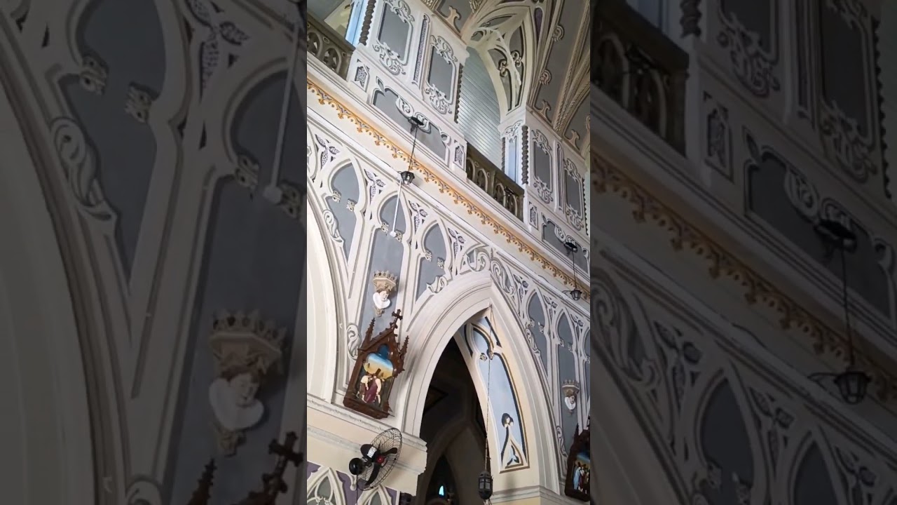 Catedral Metropolitana de Aracaju #catolico #catedral #f&eacute;cat&oacute;lica #sergipe #aracaju #deixaolike #f4f