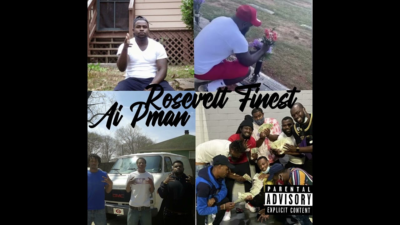 Ai Pman-Crank Sum Remix Ft Souse