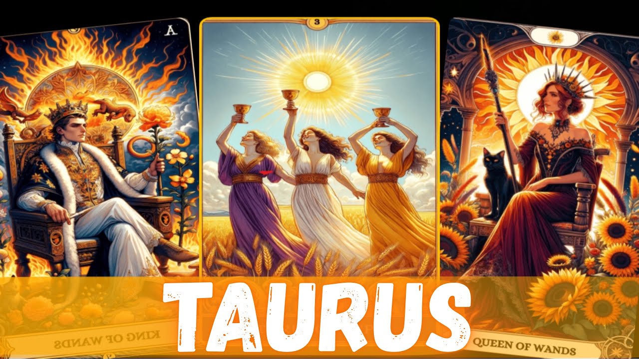 TAURUS ♉ Feeling Stuck but a New Door Is Opening — Break Free and Reclaim Your Happiness..FEB