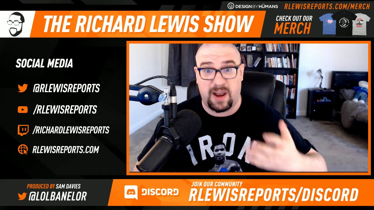 Overwatch League's Latest Outrage... Teabagging