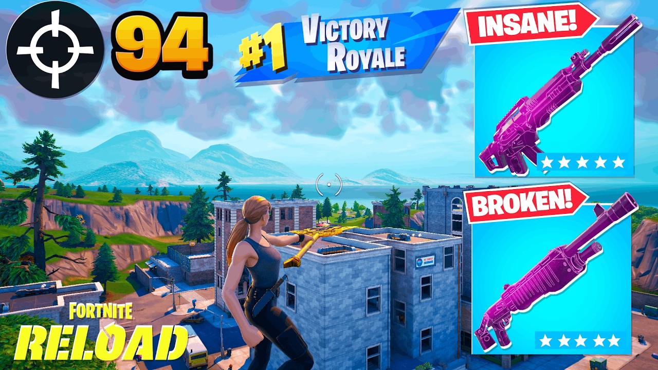 94 Elimination Duo 