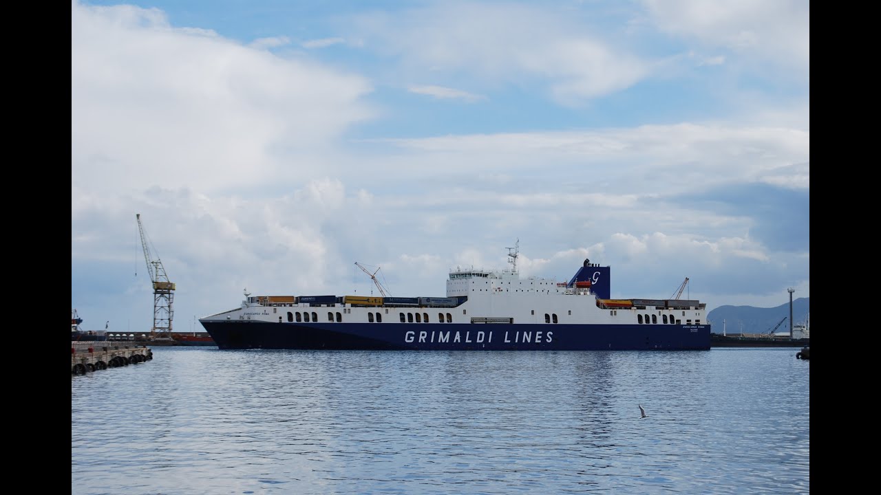 [Navi / Ships] Nave 