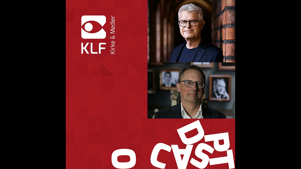 Betaling for dåb, generaldirektør-samtaler og et ægteskab med DR?