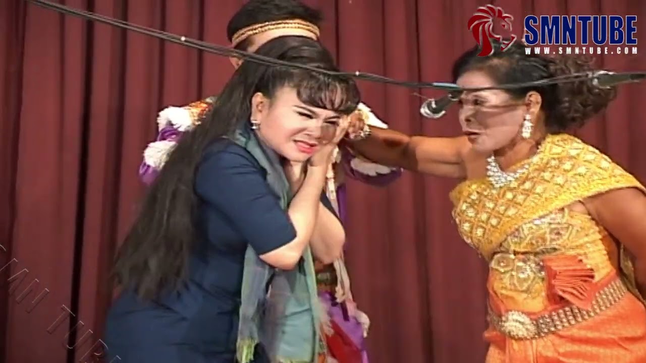 រឿងៈអំរែកជីវិត មួយភាគចប់ Full Movie