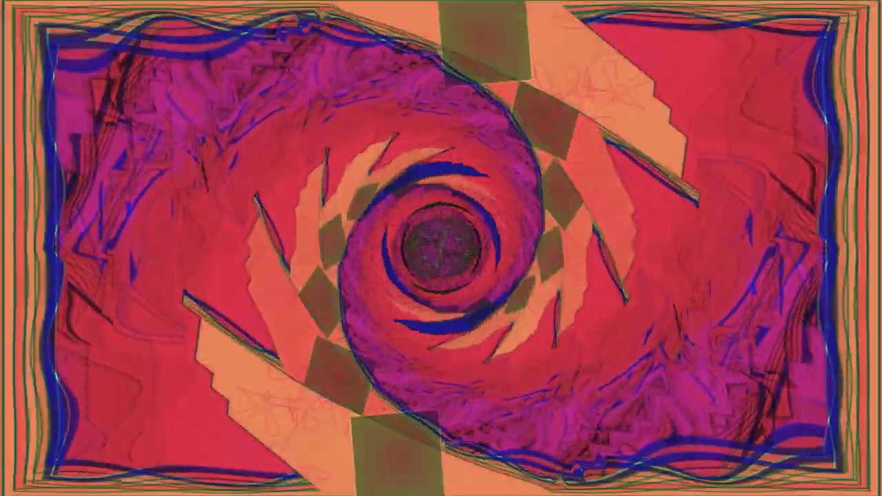 MADILIM MIXTAPE .vol20 - Short Round [SEIZURE WARNIING]