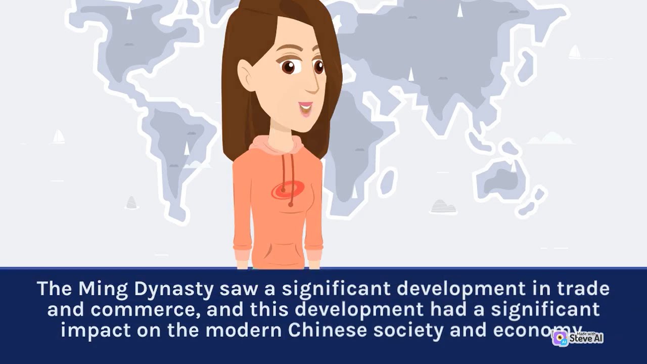 A Sweeping Saga of World History | B N History