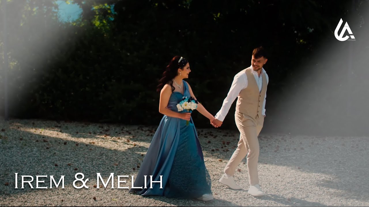 Engagement in Innsbruck | Irem & Melih Engagement Story by uAcinestudio