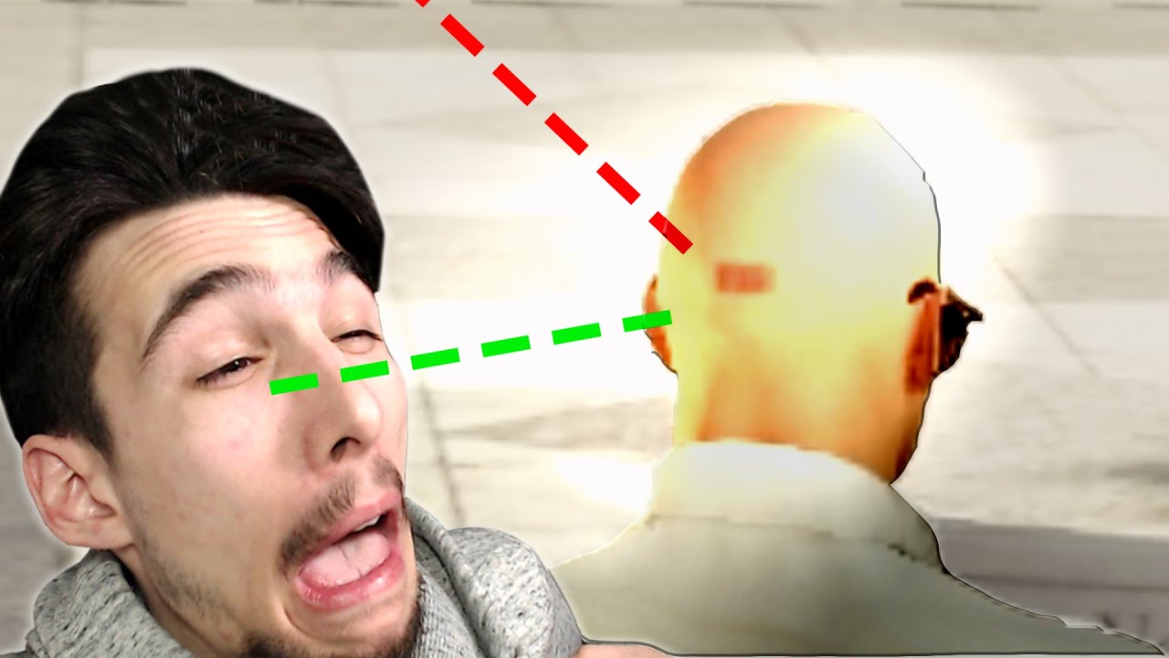 ABBAGLIATO DAI SUOI CAPELLI! | Hitman #2