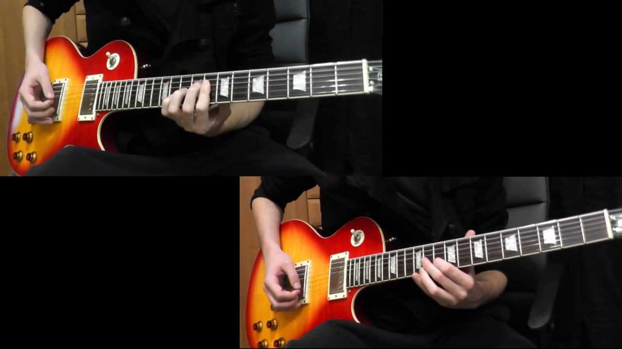 HUNTER - Labirynt Fauna cover [HD] - Szymon Kamiński