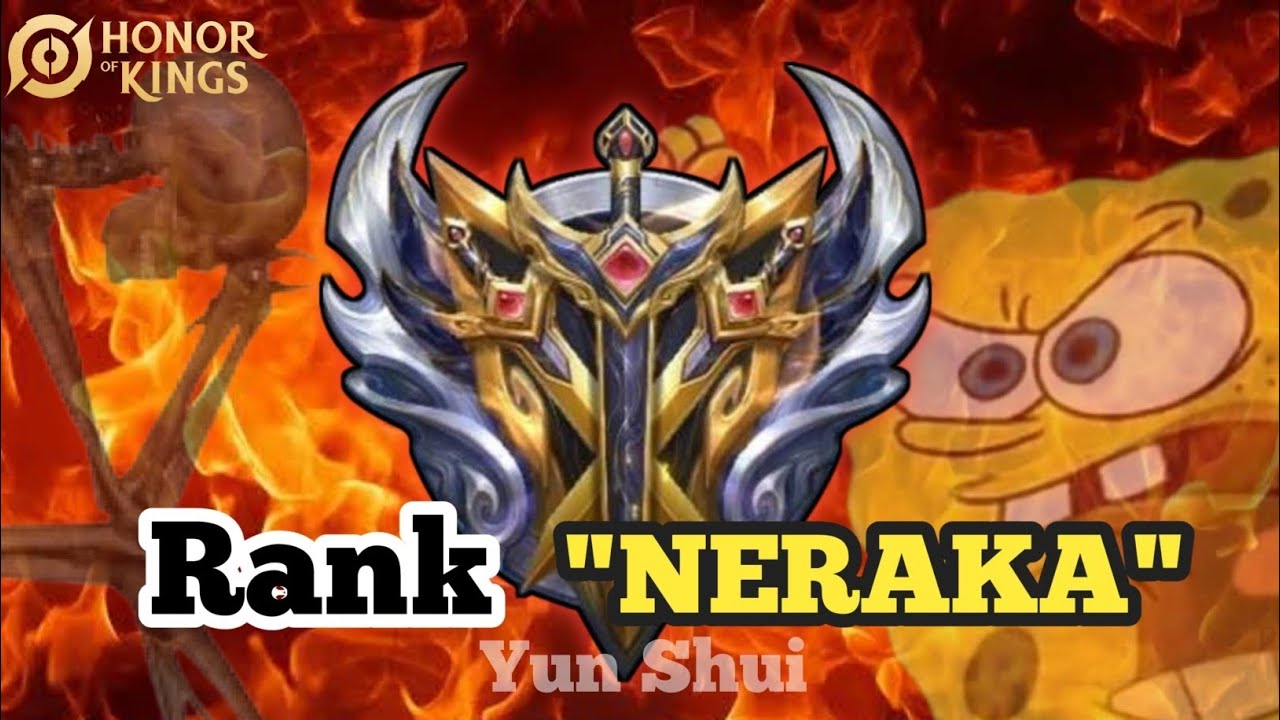 Rank 