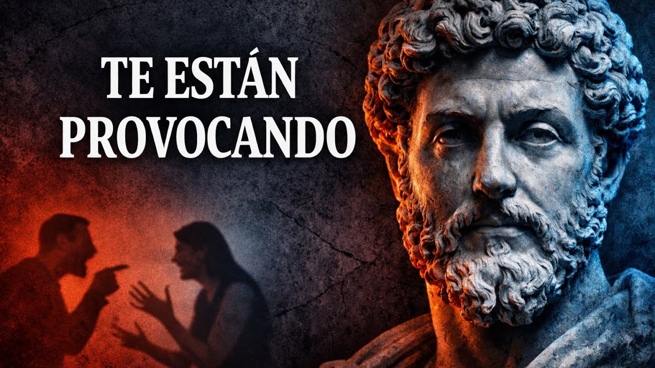 Lo que Marco Aurelio hacía con la gente que no soportaba