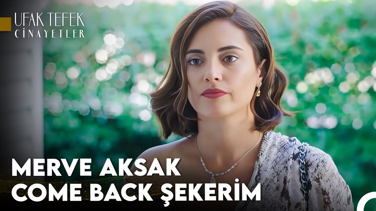 Sarmaşık'ta Bir Gün Vlog #23 - Ufak Tefek Cinayetler