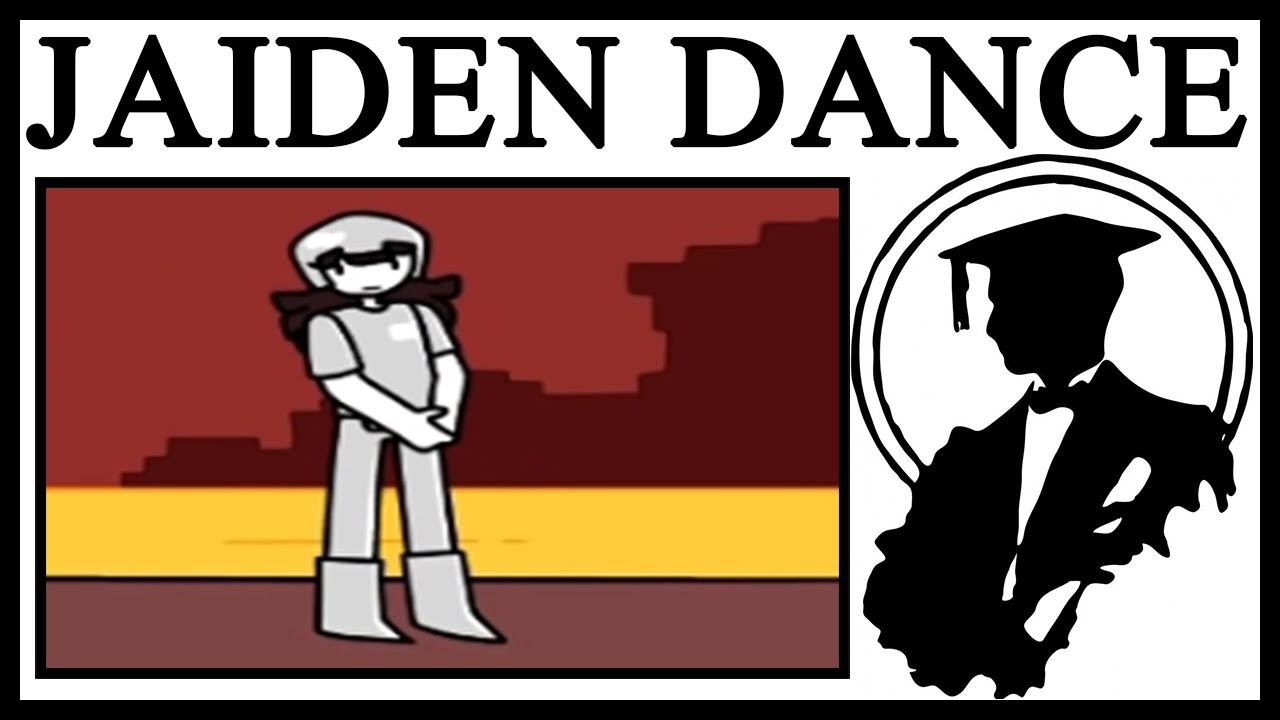 Почему людям интересны анимационные танцы Jaiden в клубе Penguin?