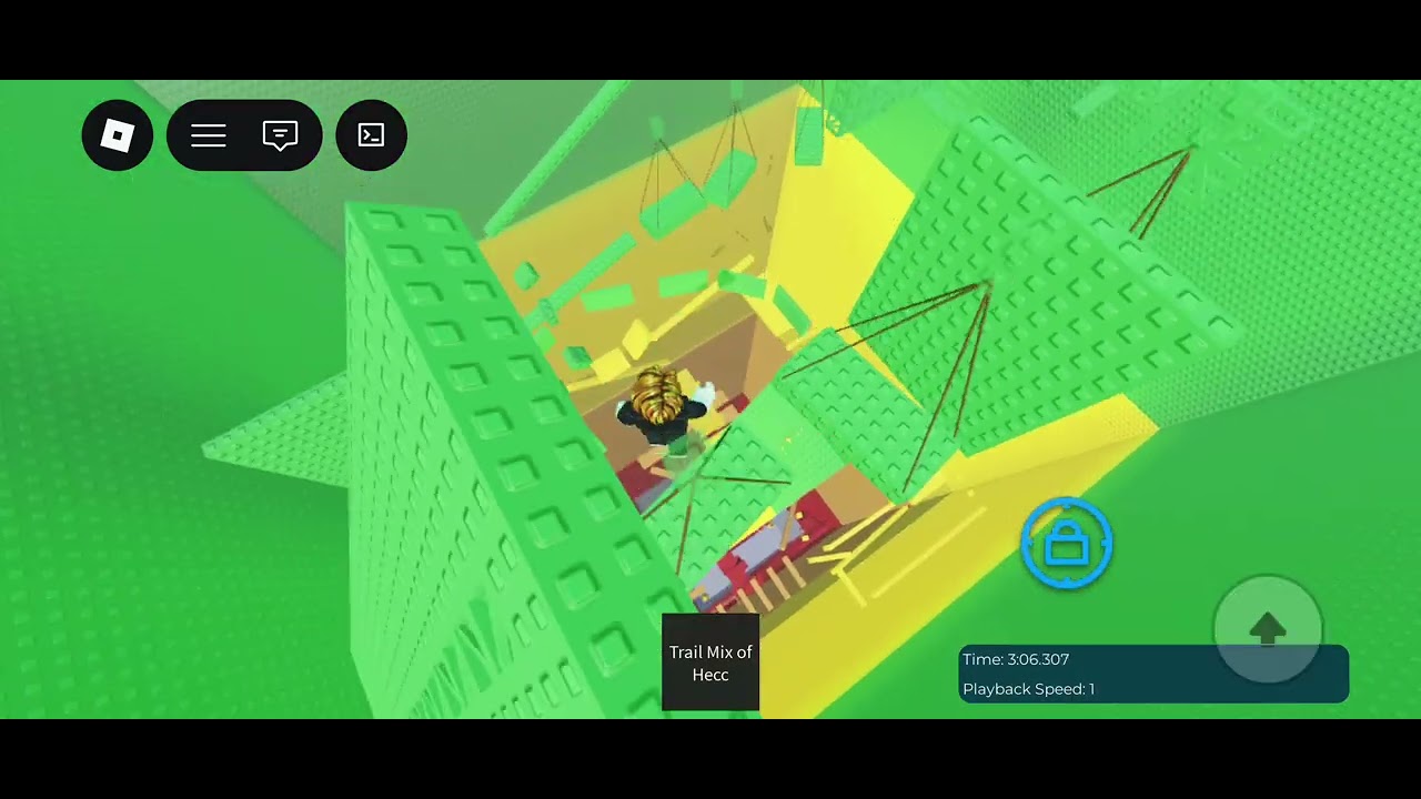 Speedrun #fyp like pls 
