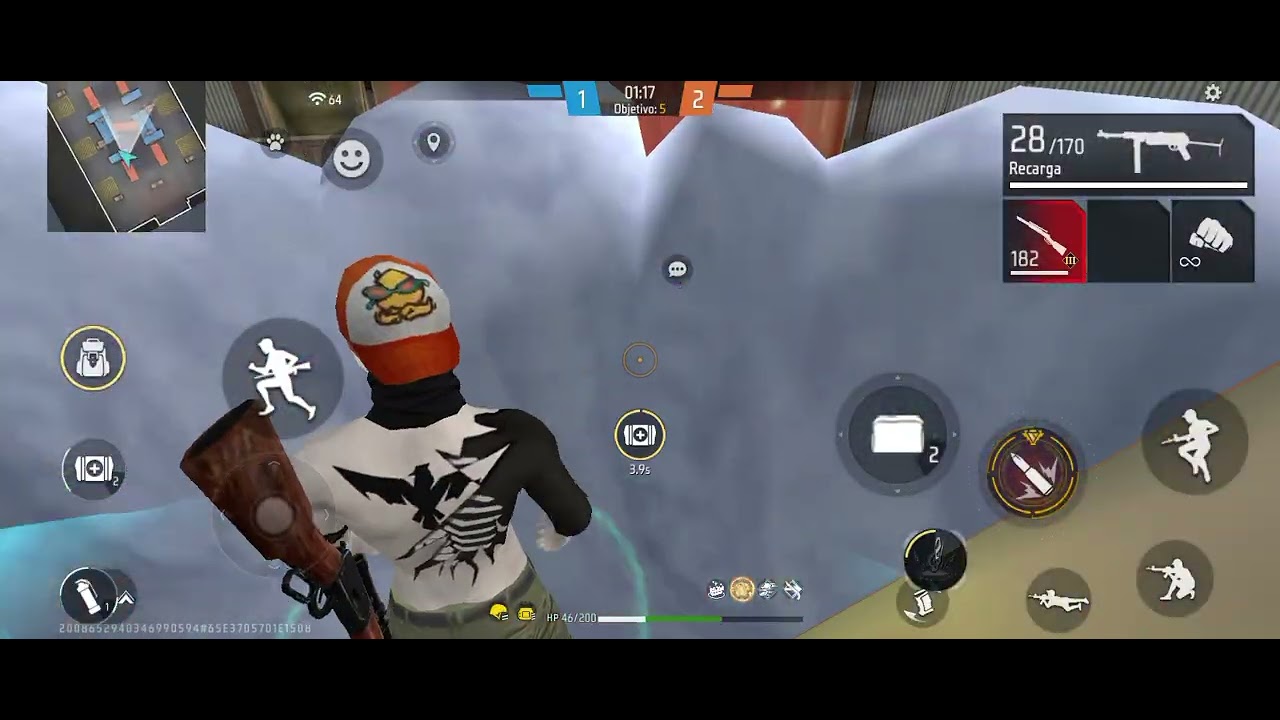 Primer video del año espero lo disfruten