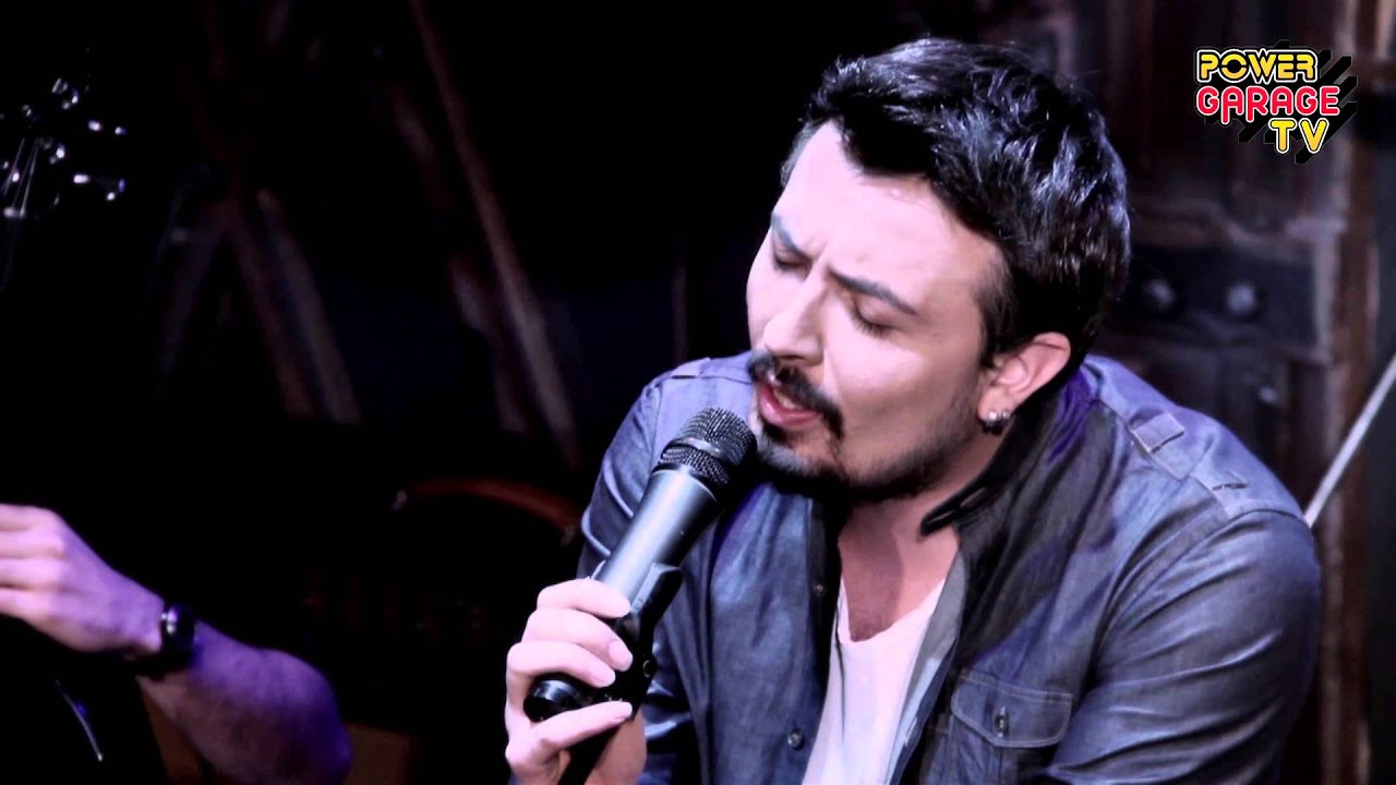 İPTAL - KİME NE / Power Garage TV (3. Sezon Kazananı) - Logolu