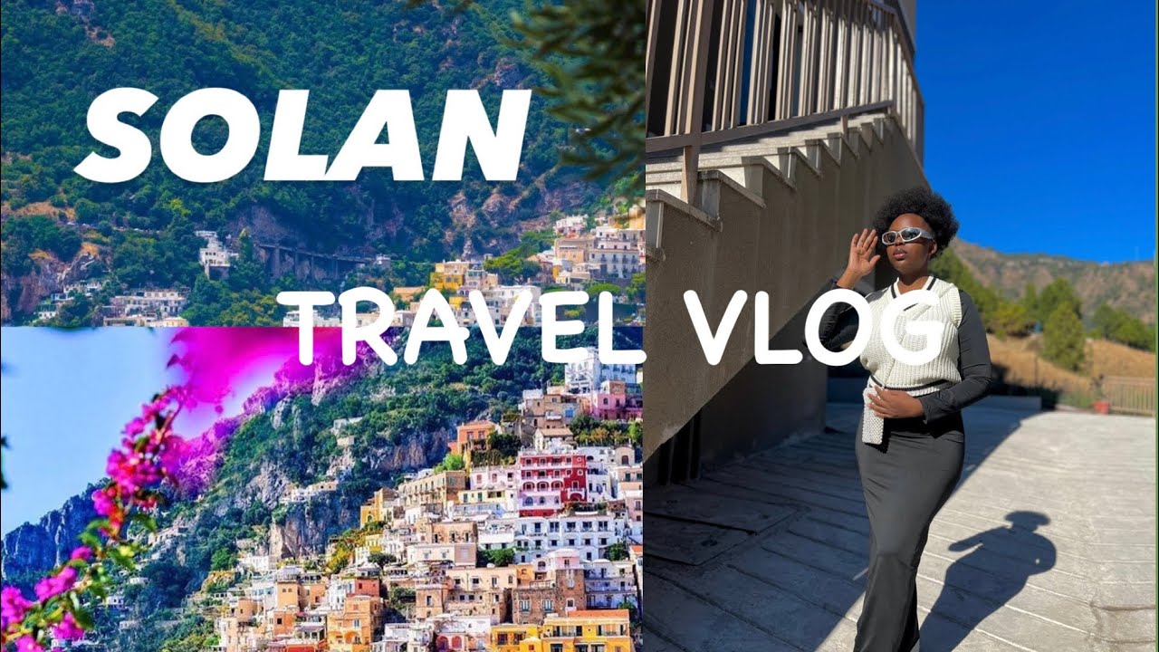 ROAD TRIP TO SOLAN | MOUNTAIN CREST RESORT #roadtrip #travelvlog #travel