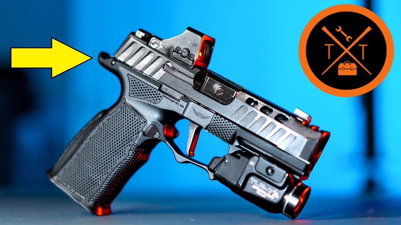 DON'T Get the Sig P365 X MACRO...Get THIS Instead