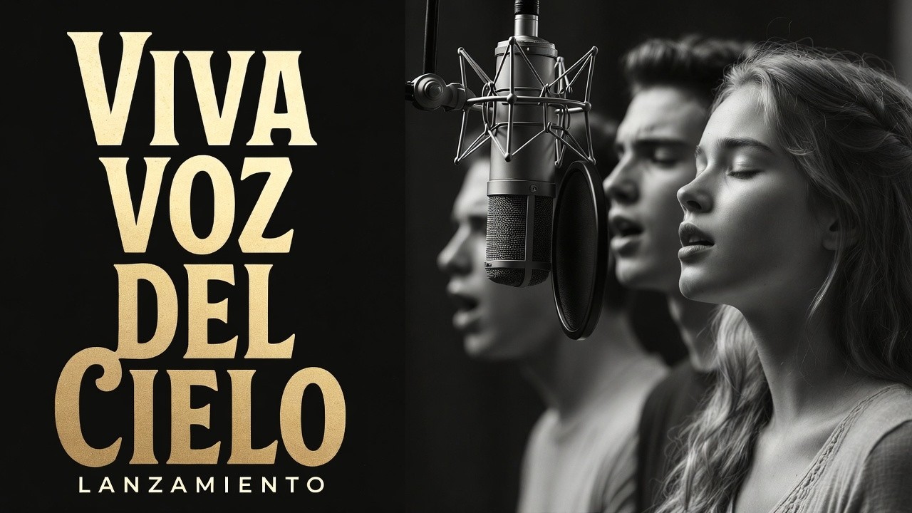 ORACIÓN CANTADA PROFUNDA 12–15 MIN🙏   Rendición, Espíritu Santo y Presencia de Dios Adoración 2026