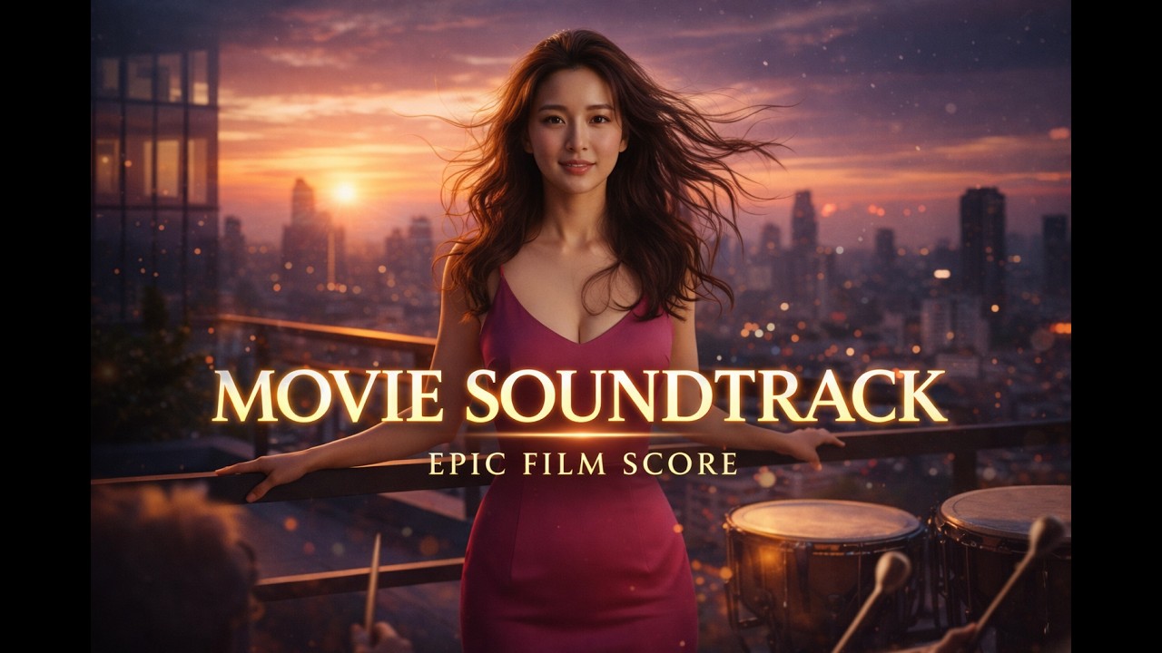 Epic Movie Soundtrack | Emotional Film Score